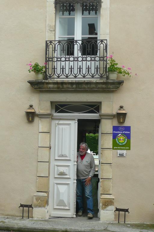 Lacave  La Maison Du Parc B&B 외부 사진