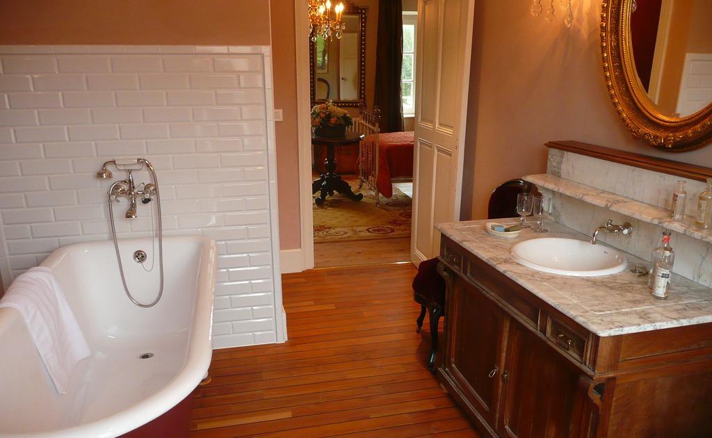 Lacave  La Maison Du Parc B&B 외부 사진