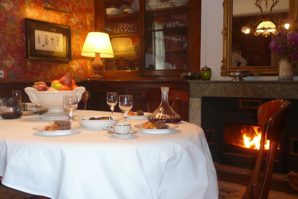 Lacave  La Maison Du Parc B&B 외부 사진