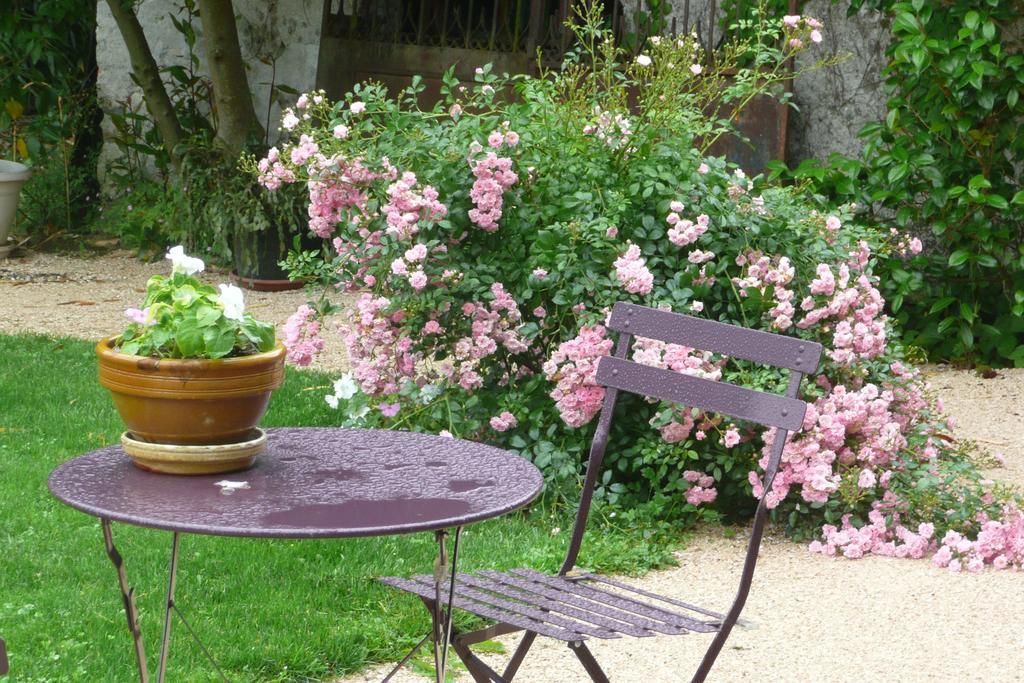 Lacave  La Maison Du Parc B&B 외부 사진