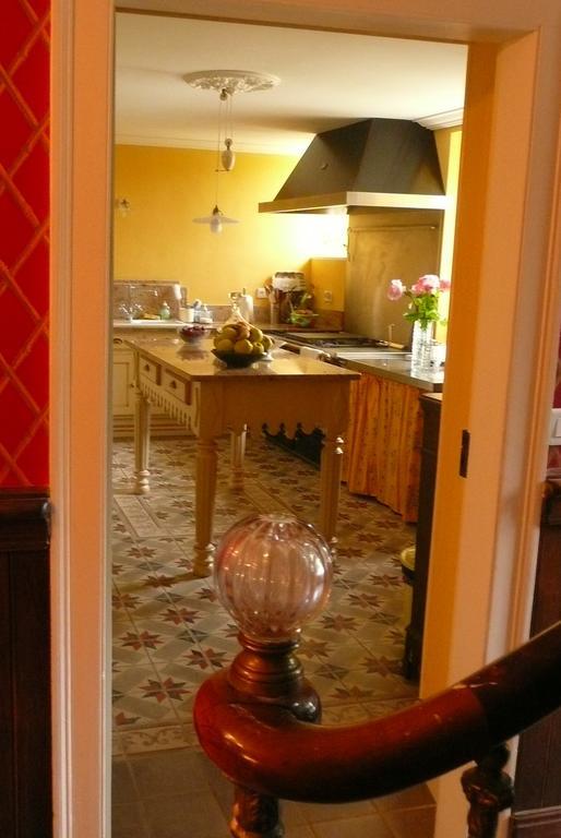 Lacave  La Maison Du Parc B&B 외부 사진