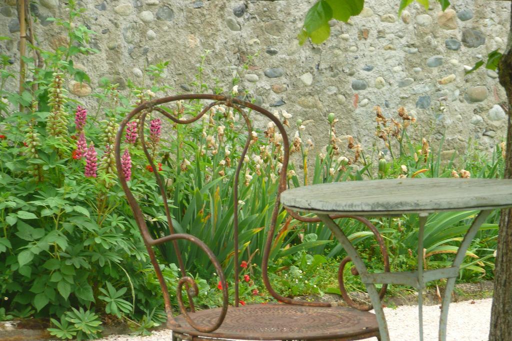 Lacave  La Maison Du Parc B&B 외부 사진