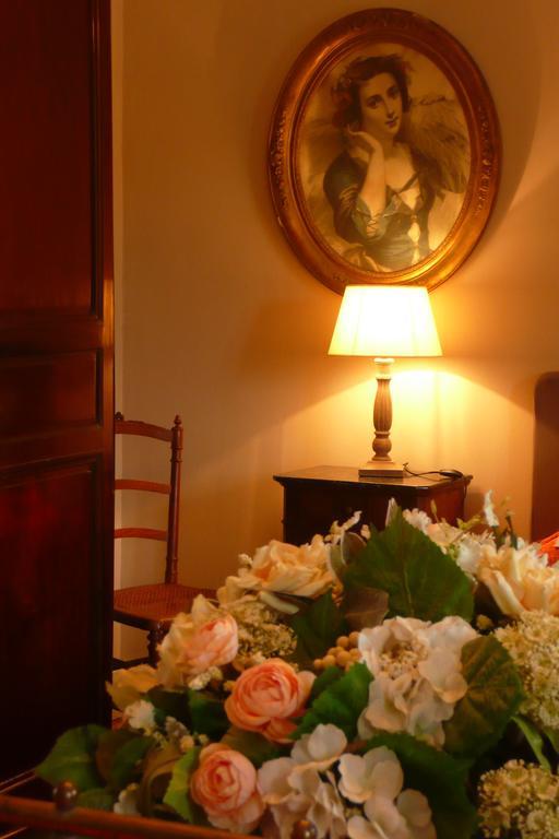 Lacave  La Maison Du Parc B&B 외부 사진