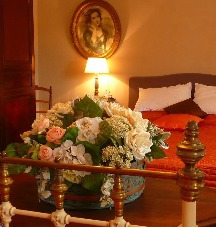 Lacave  La Maison Du Parc B&B 외부 사진
