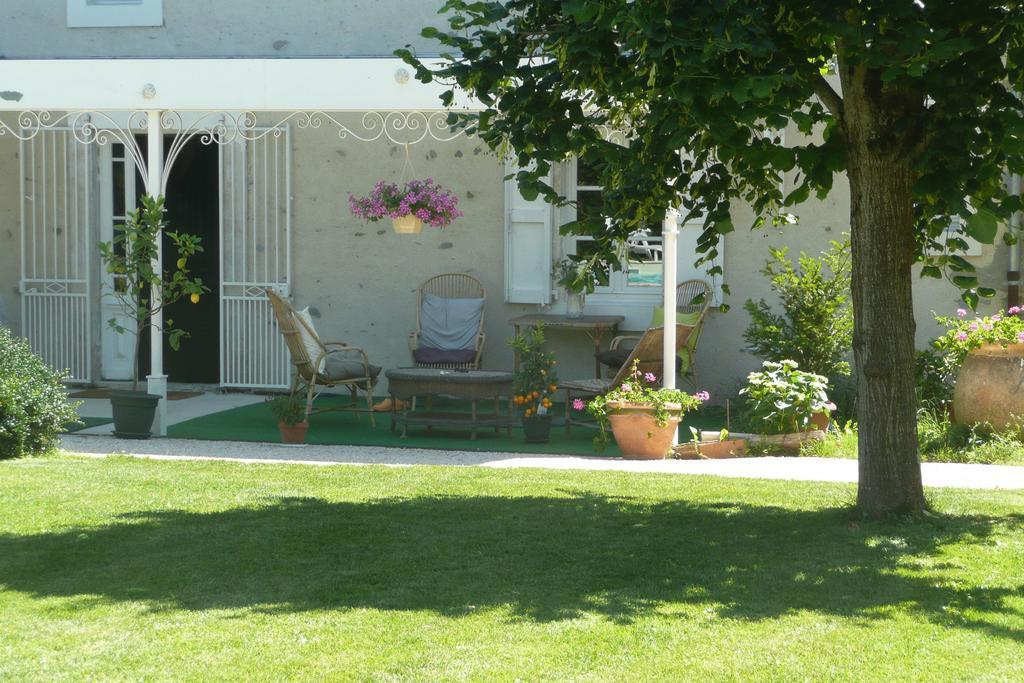 Lacave  La Maison Du Parc B&B 외부 사진