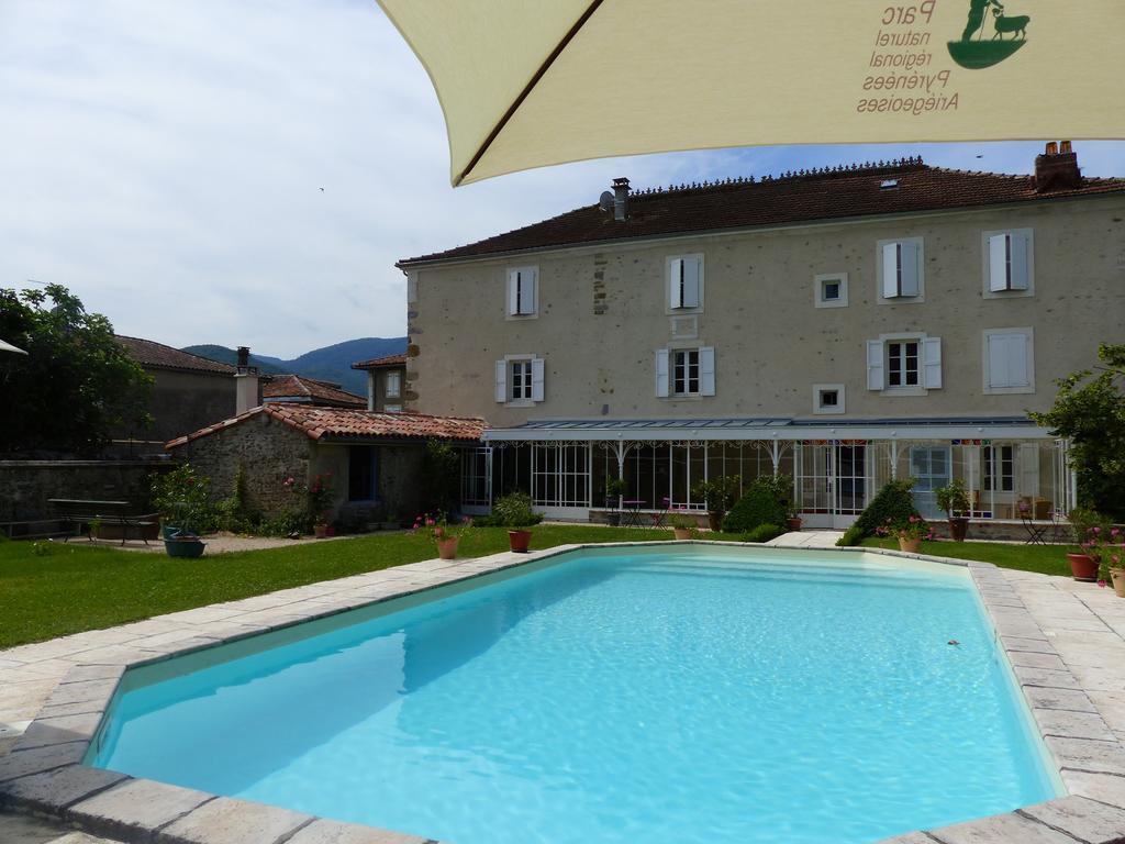 Lacave  La Maison Du Parc B&B 외부 사진