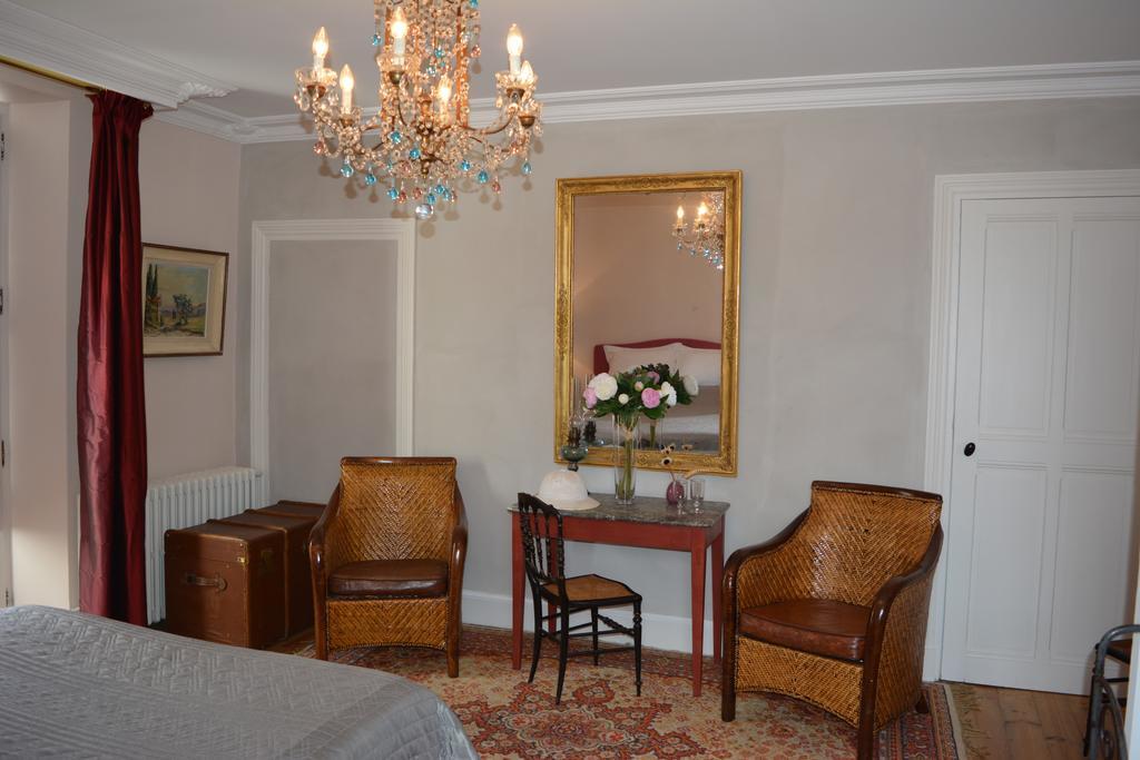 Lacave  La Maison Du Parc B&B 외부 사진