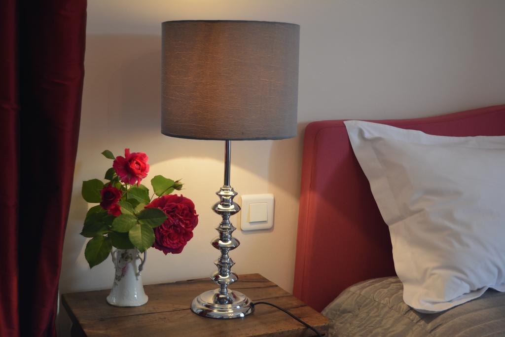 Lacave  La Maison Du Parc B&B 외부 사진