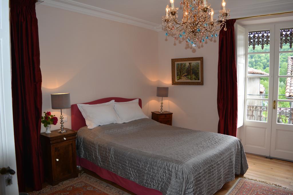 Lacave  La Maison Du Parc B&B 외부 사진