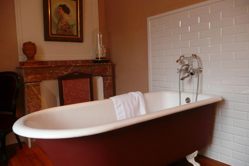 Lacave  La Maison Du Parc B&B 외부 사진