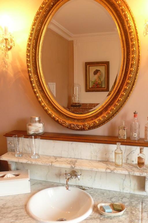 Lacave  La Maison Du Parc B&B 외부 사진