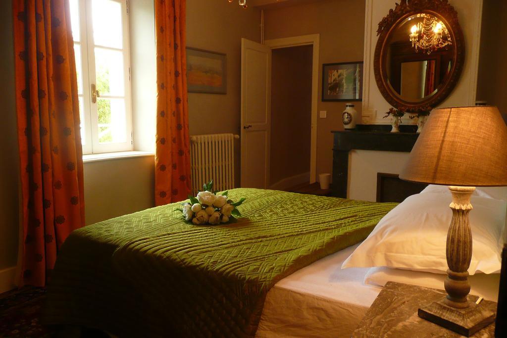 Lacave  La Maison Du Parc B&B 외부 사진