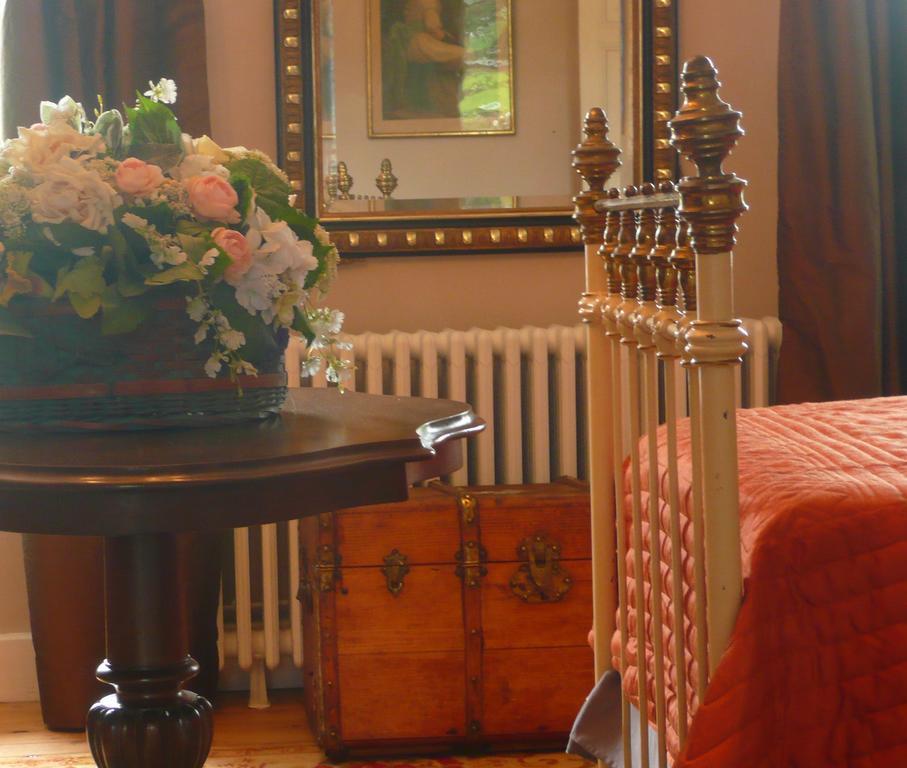 Lacave  La Maison Du Parc B&B 외부 사진