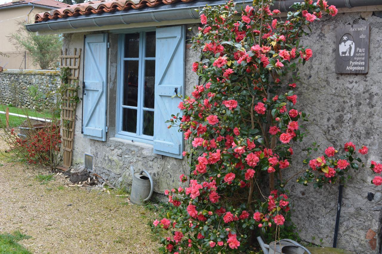 Lacave  La Maison Du Parc B&B 외부 사진